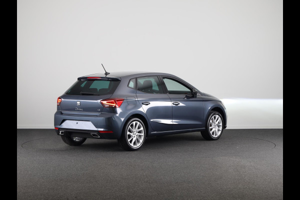 Seat Ibiza FR 1.0 70 kW / 95 pk EcoTSI Hatchback 5 deurs 5 ve rsn. Hand