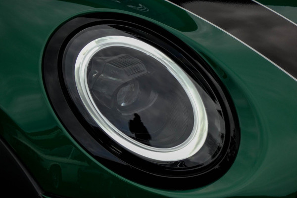 MINI Mini 2.0 Cooper S | DEALERONDERHOUDEN | LED KOPLAMPEN | LED ACHTERLICHTEN | NAVIGATIE