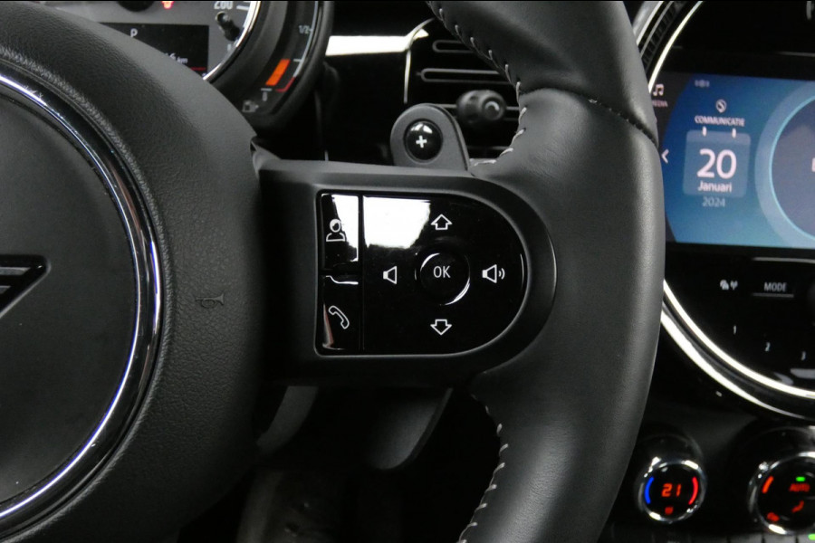 MINI Mini 2.0 Cooper S | DEALERONDERHOUDEN | LED KOPLAMPEN | LED ACHTERLICHTEN | NAVIGATIE