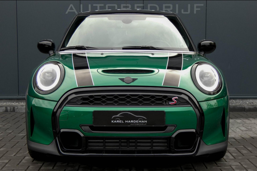 MINI Mini 2.0 Cooper S | DEALERONDERHOUDEN | LED KOPLAMPEN | LED ACHTERLICHTEN | NAVIGATIE