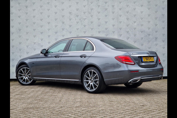 Mercedes-Benz E-Klasse 300 e Advantage PHEV | HUD | BSD | Stoelverwarming | Luchtvering | LED |