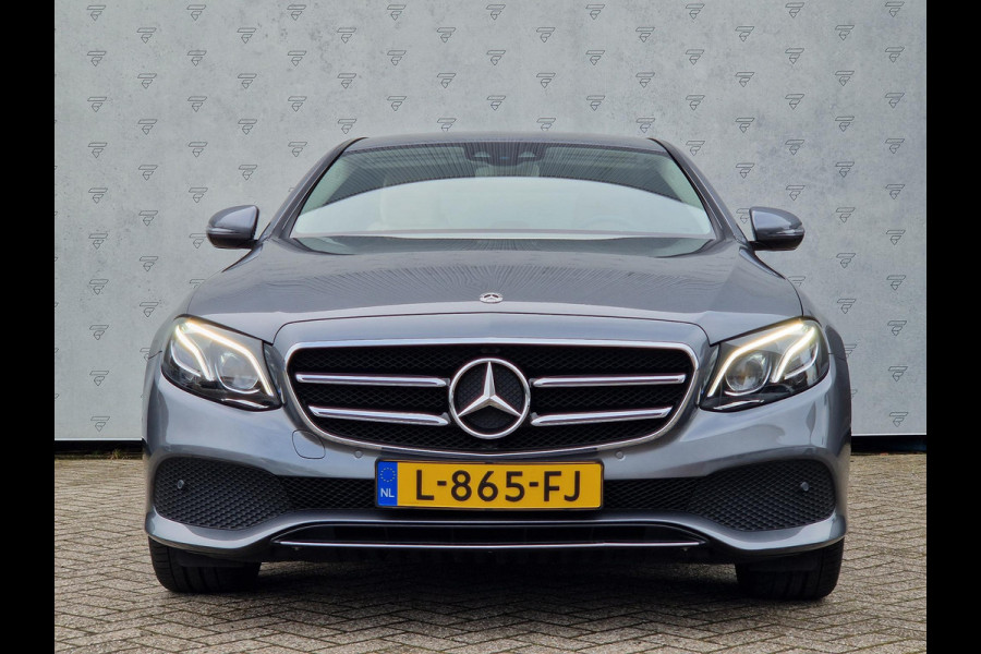 Mercedes-Benz E-Klasse 300 e Advantage PHEV | HUD | BSD | Stoelverwarming | Luchtvering | LED |