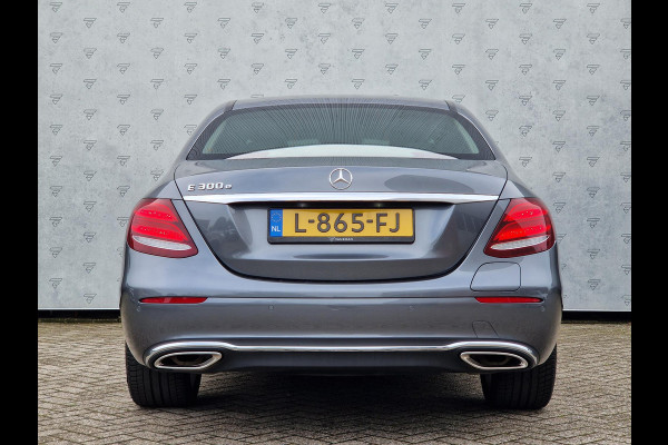 Mercedes-Benz E-Klasse 300 e Advantage PHEV | HUD | BSD | Stoelverwarming | Luchtvering | LED |