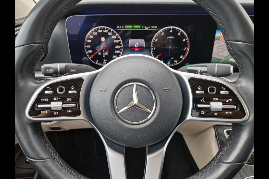 Mercedes-Benz E-Klasse 300 e Advantage PHEV | HUD | BSD | Stoelverwarming | Luchtvering | LED |