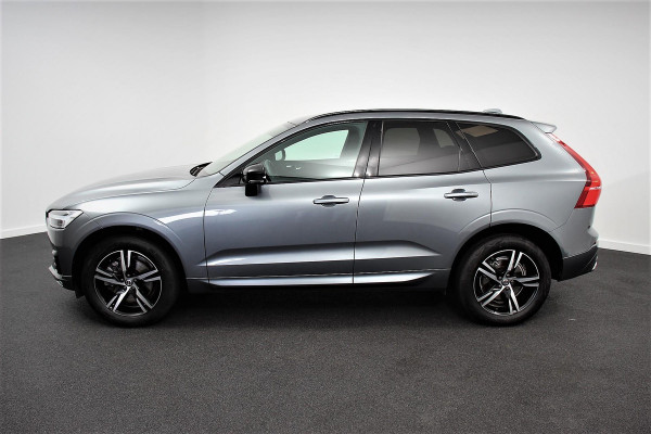 Volvo XC60 2.0 B4 R-Design | Navigatie | Harman Kardon | Camera 360 | Electrisch bedienbare achterklep | Electrische stoelverstelling met memory | Climate Control |