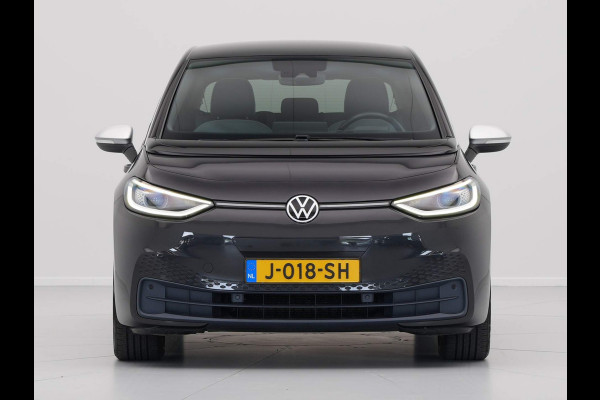 Volkswagen ID.3 First Plus 58 kWh (Ex 2.000,- Subsidie) Navigatie Camera Steunhaak Stoelverwarming  109