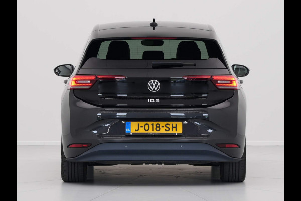 Volkswagen ID.3 First Plus 58 kWh (Ex 2.000,- Subsidie) Navigatie Camera Steunhaak Stoelverwarming  109