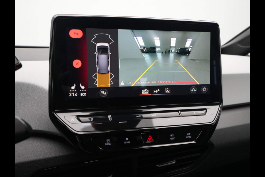 Volkswagen ID.3 First Plus 58 kWh (Ex 2.000,- Subsidie) Navigatie Camera Steunhaak Stoelverwarming  109