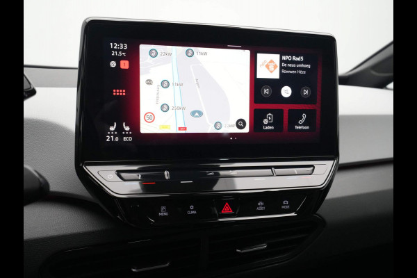 Volkswagen ID.3 First Plus 58 kWh (Ex 2.000,- Subsidie) Navigatie Camera Steunhaak Stoelverwarming  109