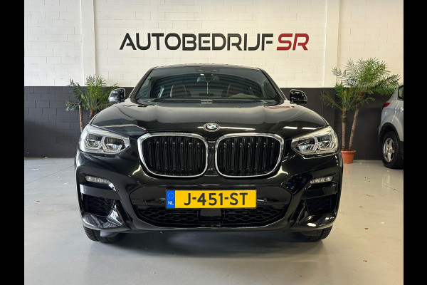 BMW X4 XDrive20i High Executive Edition NAP! 360 Camera! Org NL! Vol opties!