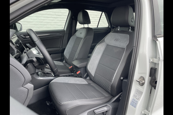 Volkswagen T-Roc 1.5 TSI Sport Business R | Pano | Virtual Cockpit | Camera | CarPlay | ACC | 18 inch