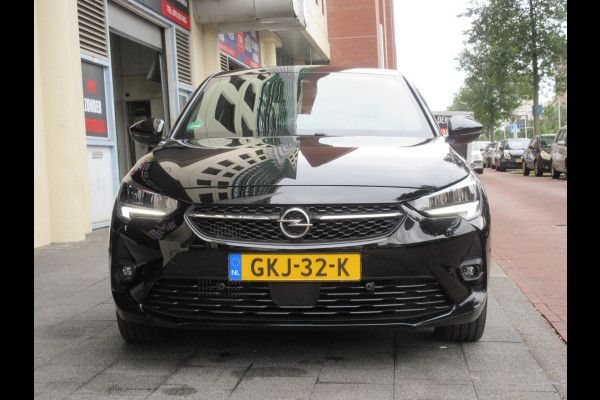 Opel Corsa 1.2 GS Line Automaat Leer Clima Camera PDC