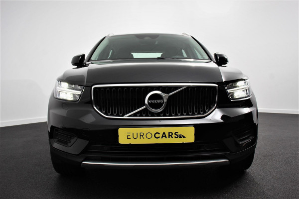 Volvo XC40 1.5 T3 163pk Momentum | Navigatie | Climate Control | Stoelverwarming | Dab | digitale Cockpit