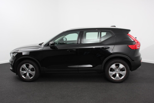 Volvo XC40 1.5 T3 163pk Momentum | Navigatie | Climate Control | Stoelverwarming | Dab | digitale Cockpit