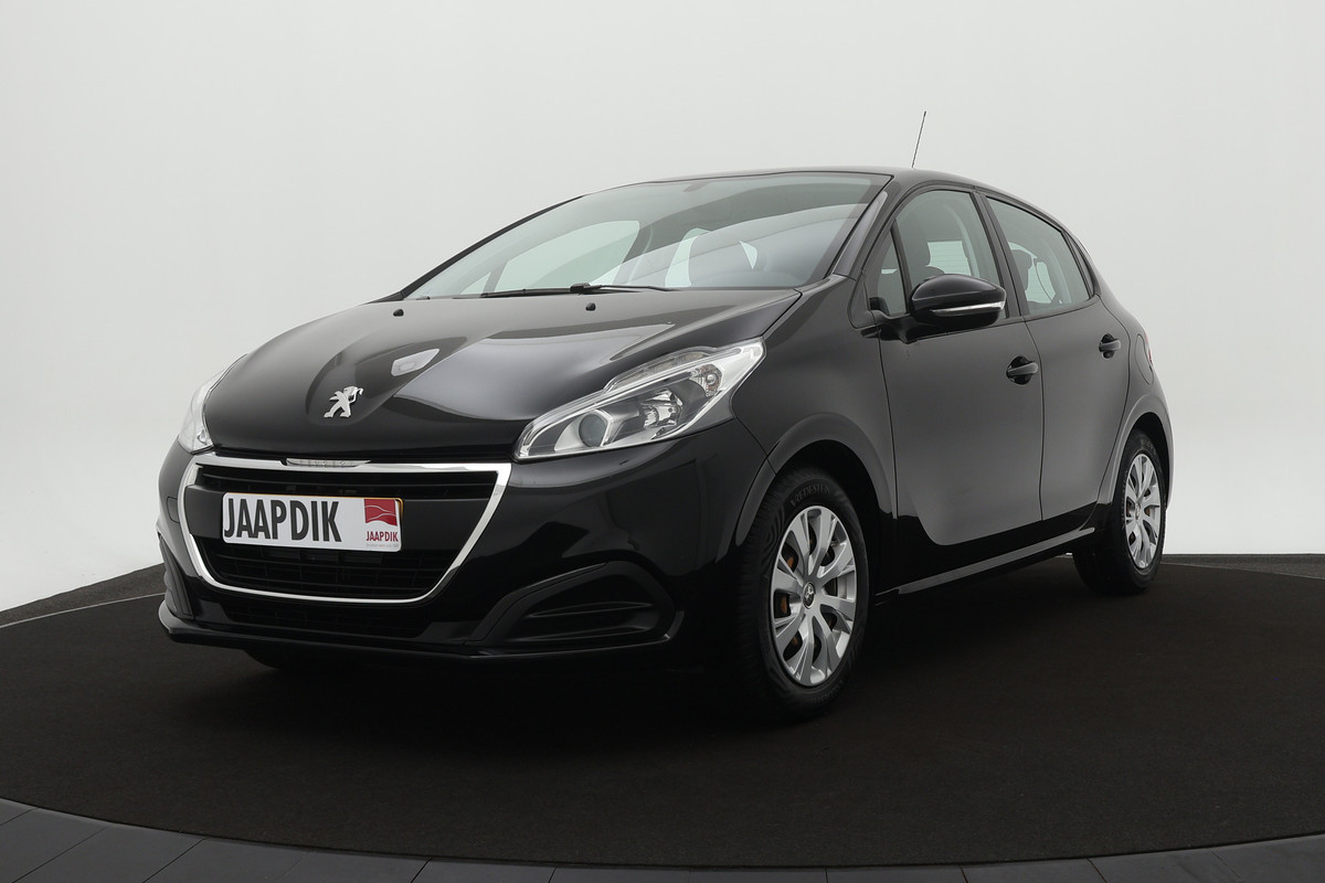 Peugeot 208 BWJ 2019 / 82 PK 1.2 Active | AIRCO | NAVI | CRUISE | PDC | ELEKTRISCH PAKKET