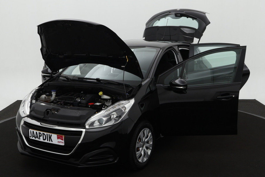 Peugeot 208 BWJ 2019 / 82 PK 1.2 Active | AIRCO | NAVI | CRUISE | PDC | ELEKTRISCH PAKKET