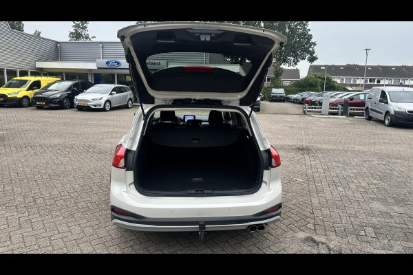 Ford FOCUS Wagon 1.0 EcoBoost Active Business 125pk | Adaptive cruise control | Trekhaak | Winter pack | Bang&Olufsen | Full LED koplampen | Camera | Contrasterend dak