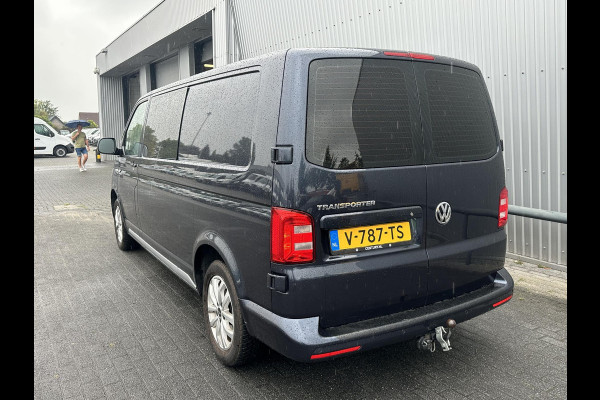 Volkswagen Transporter 2.0 TDI L2H1 Highline*LED*DSG*HAAK*ACC*NAVI*