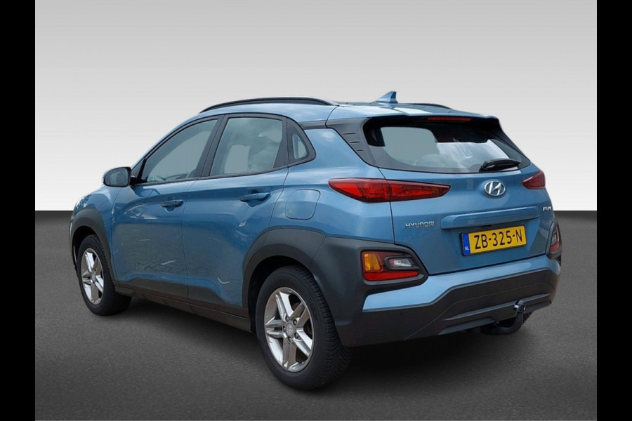 Hyundai Kona 1.0 T-GDI Comfort | trekhaak