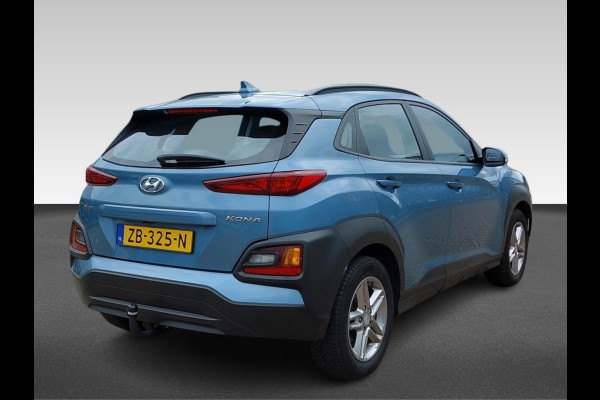 Hyundai Kona 1.0 T-GDI Comfort | trekhaak