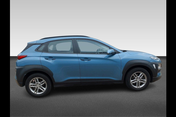 Hyundai Kona 1.0 T-GDI Comfort | trekhaak