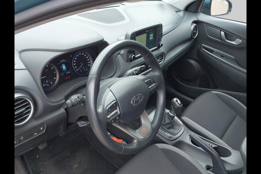 Hyundai Kona 1.0 T-GDI Comfort | trekhaak