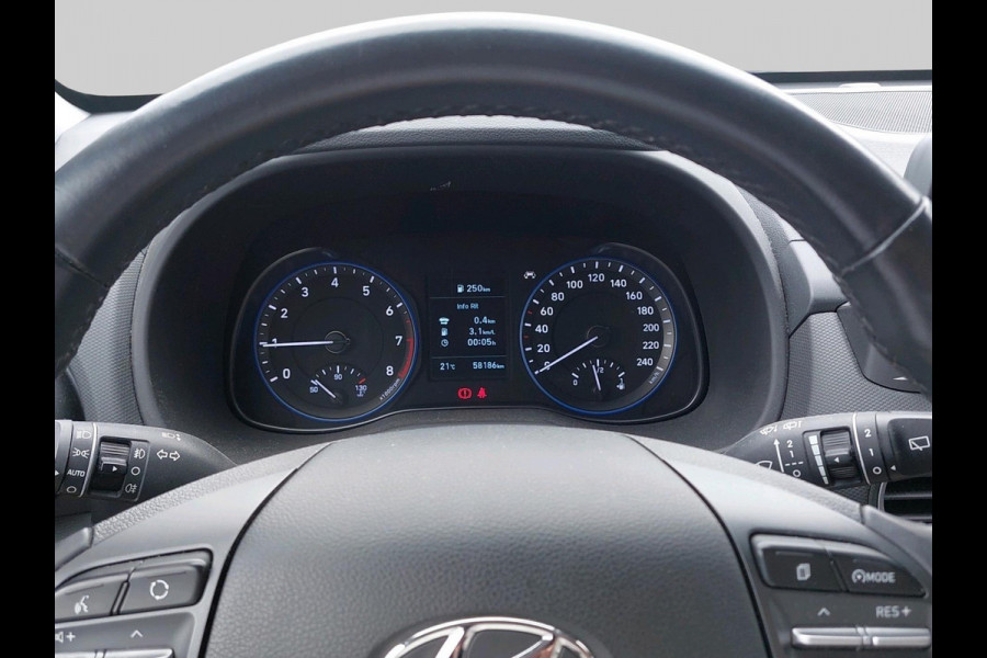 Hyundai Kona 1.0 T-GDI Comfort | trekhaak