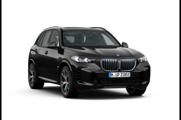 BMW X5 xDrive50e M-Sport Pro Pano Trekh ACC 360 H/K Comf-zetel HUD Luchtv