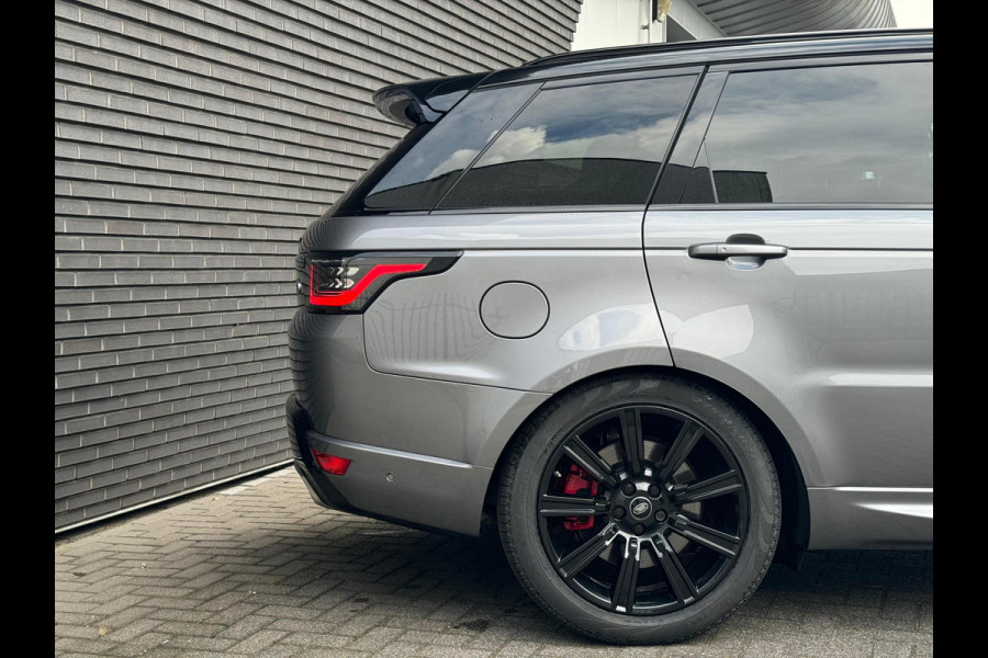 Land Rover Range Rover Sport P400e Limited Edition