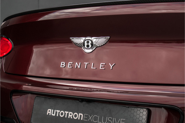 Bentley Continental GTC SPEED | CERAMIC BRAKES | DYNAMIC LAUNCH SPEC. INCL. CARBON | NAIM | TOURING SPEC | COMFORT SEAT SPEC | NECK WARMER | ROTATING DI 6.0 W12