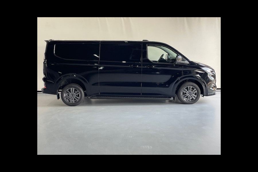 Ford Transit Custom 300 2.0 TDCI L2H1 170 PK AUT Limited / Pack Premium / Adaptieve / Camera