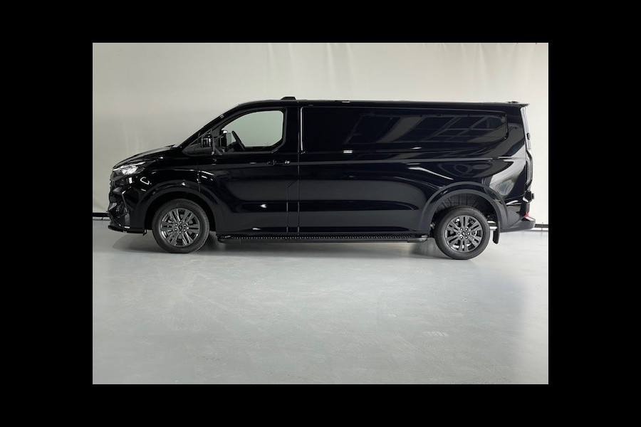 Ford Transit Custom 300 2.0 TDCI L2H1 170 PK AUT Limited / Pack Premium / Adaptieve / Camera