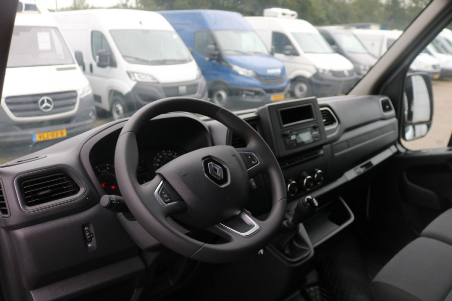 Renault Master 2.3 dCi 135pk L3 H2 Koelwagen Vrieswagen -10 Graden (nieuwe ombouw)