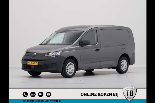 Volkswagen Caddy Cargo Maxi 2.0 TDI Trend Navi via App Pdc Trekhaak Airco