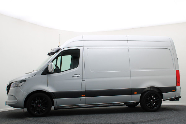 Mercedes-Benz Sprinter 316 2.2 CDI Aut. L2H2 Airco, ACC, Trekhaak 3.5T, Navigatie, Camera, PDC, 18''