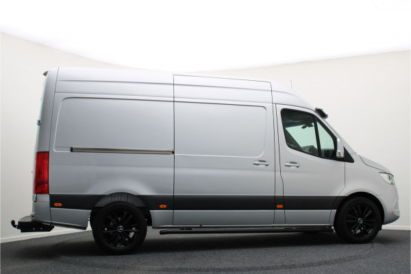 Mercedes-Benz Sprinter 316 2.2 CDI Aut. L2H2 Airco, ACC, Trekhaak 3.5T, Navigatie, Camera, PDC, 18''