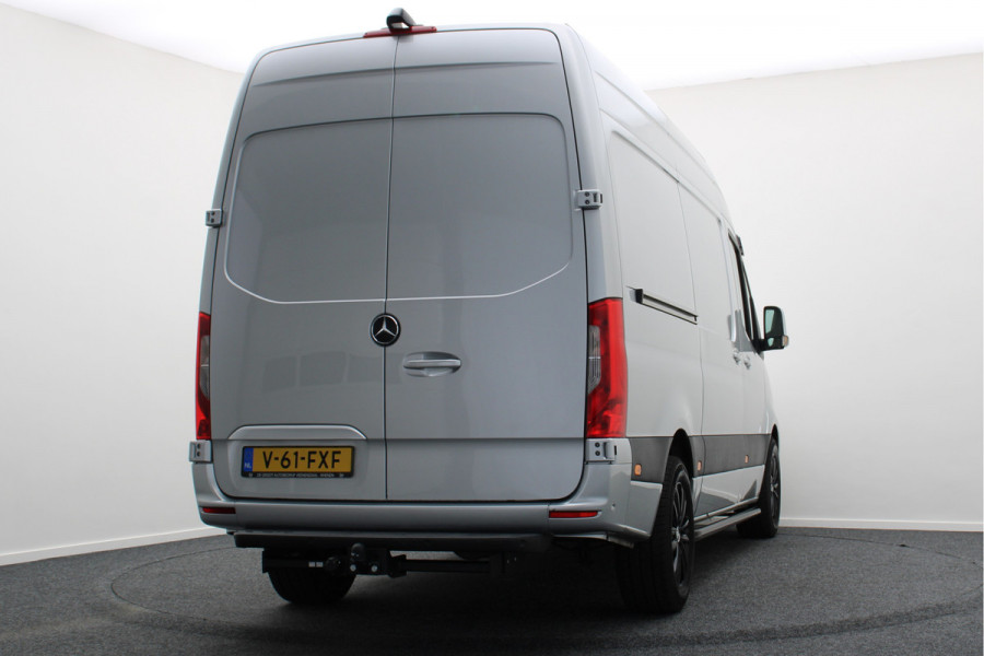 Mercedes-Benz Sprinter 316 2.2 CDI Aut. L2H2 Airco, ACC, Trekhaak 3.5T, Navigatie, Camera, PDC, 18''