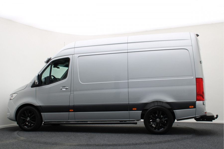 Mercedes-Benz Sprinter 316 2.2 CDI Aut. L2H2 Airco, ACC, Trekhaak 3.5T, Navigatie, Camera, PDC, 18''