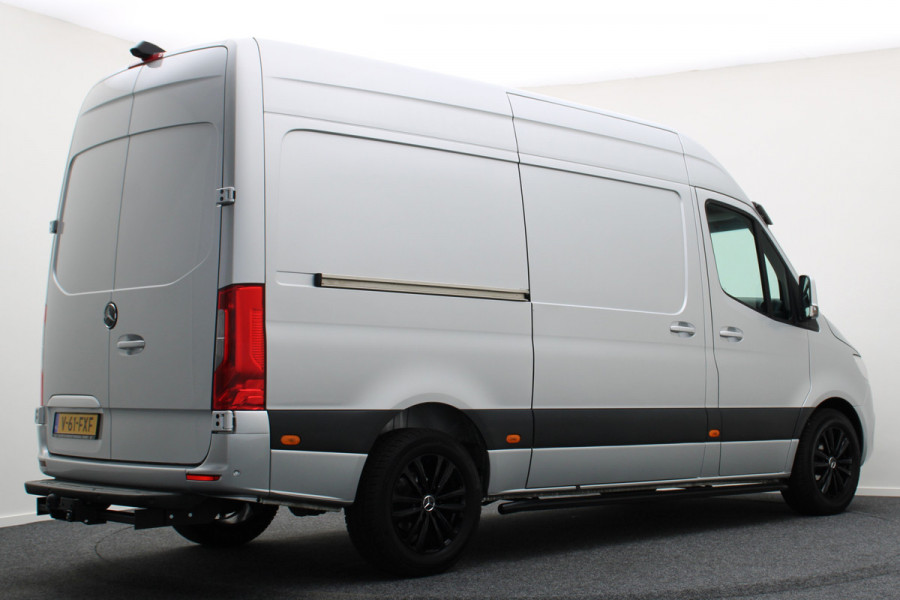 Mercedes-Benz Sprinter 316 2.2 CDI Aut. L2H2 Airco, ACC, Trekhaak 3.5T, Navigatie, Camera, PDC, 18''