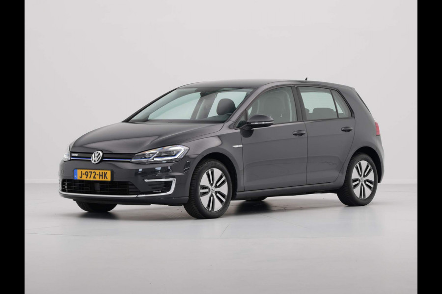 Volkswagen e-Golf E-DITION Navigatie Pdc Clima Acc 132