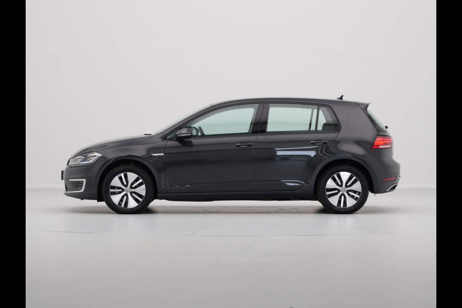 Volkswagen e-Golf E-DITION Navigatie Pdc Clima Acc 132