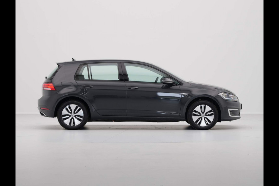 Volkswagen e-Golf E-DITION Navigatie Pdc Clima Acc 132