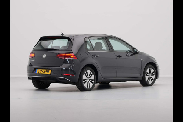 Volkswagen e-Golf E-DITION Navigatie Pdc Clima Acc 132