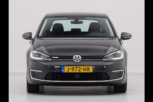 Volkswagen e-Golf E-DITION Navigatie Pdc Clima Acc 132