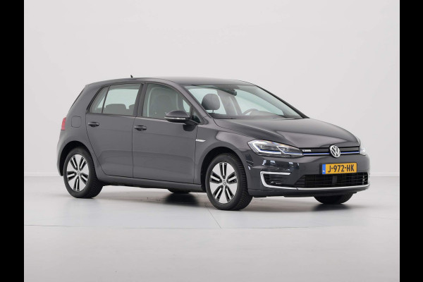 Volkswagen e-Golf E-DITION Navigatie Pdc Clima Acc 132