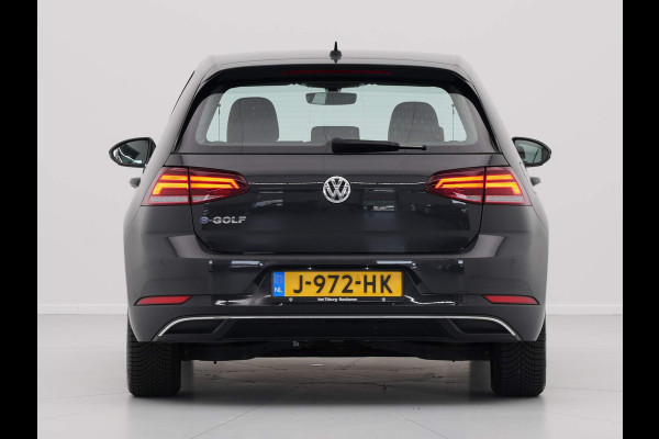 Volkswagen e-Golf E-DITION Navigatie Pdc Clima Acc 132