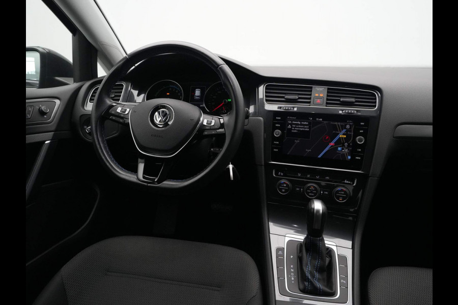 Volkswagen e-Golf E-DITION Navigatie Pdc Clima Acc 132