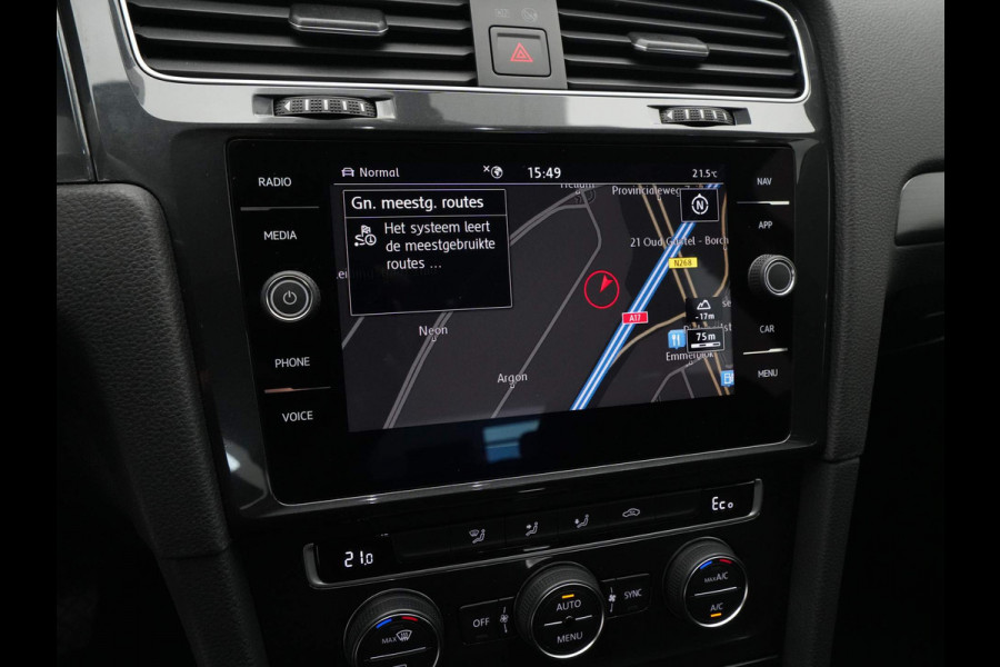 Volkswagen e-Golf E-DITION Navigatie Pdc Clima Acc 132