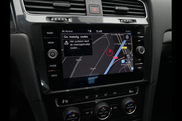 Volkswagen e-Golf E-DITION Navigatie Pdc Clima Acc 132