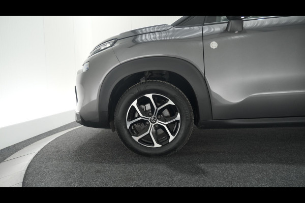 Citroën C3 Aircross PureTech 110 C-Series | Parkeersensoren | Navigatie | Climate Control | Apple Carplay